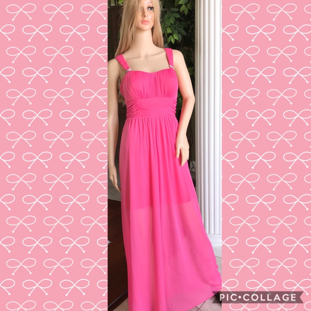Evening Gown
